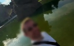 Бастрыкин затребовал доклад о проверке действий блогера на Мамаевом кургане