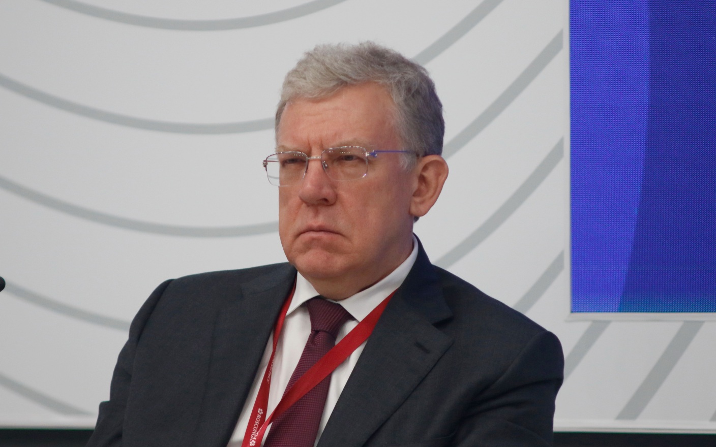 Алексей Кудрин рассказал о конкурсе на лучшую концепцию парка Вещего Олега