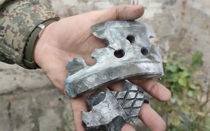 Киевская армия 12 раз за сутки атаковала ДНР