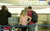 Власти США запретили вылеты всех самолетов авиакомпании American Airlines
