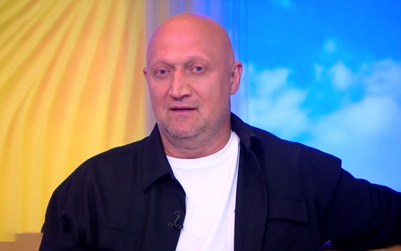 Куценко рассказал, как режиссер снимал фильм "Последний богатырь. Колобок"