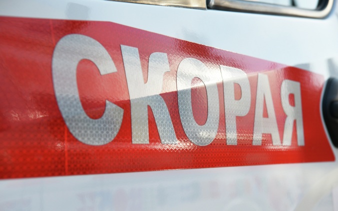 В Нижневартовске произошло ДТП со смертельным исходом