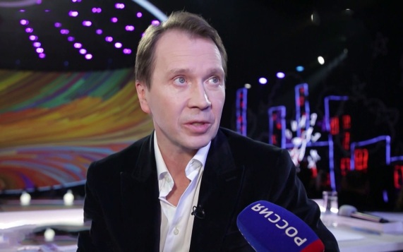 Актер Миронов считает хорошим жизненным испытанием участие в "Синей птице"