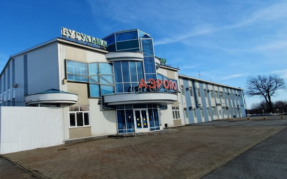 Аэропорты Бугульмы и Нижнекамска приостановили свою работу