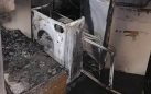 10 человек спасены на пожаре в Набережных Челнах