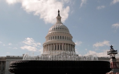 Более 80 сенаторов США проголосовали за продвижение санкций против РФ