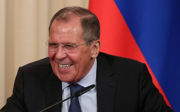 Лавров рассказал, как хулиганил в детстве