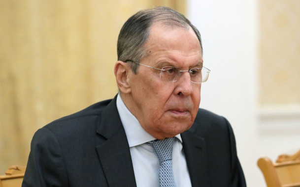 Лавров рассказал о работе над возвращением Ногинску прежнего названия