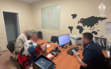 В Екатеринбурге предъявлено обвинение мужчине, до смерти избившему ученого