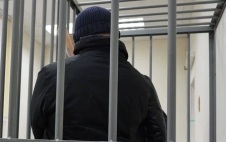 В Екатеринбурге помещен в изолятор подозреваемый в избиении ученого Зезина
