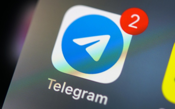 МВД заявило о 24 тыс. фактов использования Telegram для дистанционных хищений