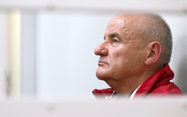 Суд смягчил приговор экс-замглавы Минобороны Павлу Попову