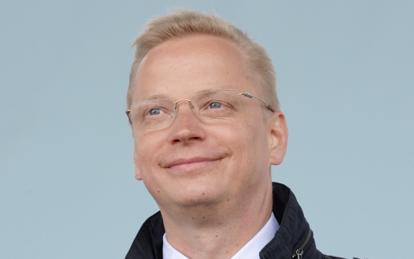 Мацкявичюс заявил о стремительной трансформации медиасферы в РФ