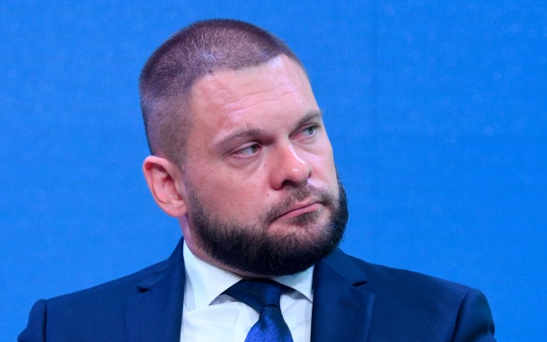 Поддубный напомнил об ответственности СМИ за деструктивную информацию