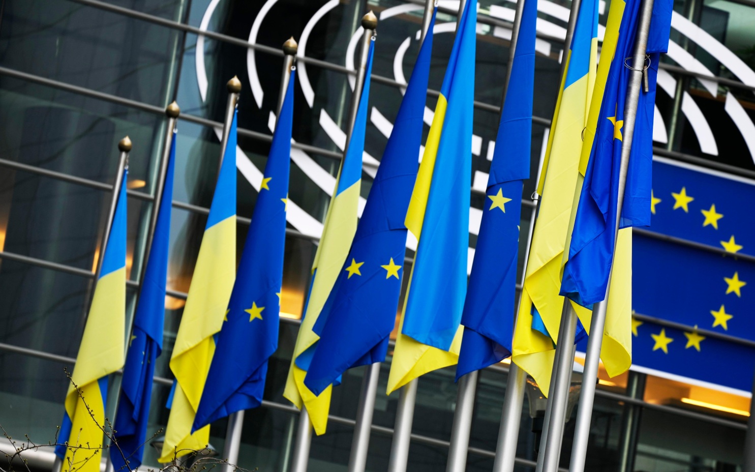 Эксперт заявил, что Европа хочет сделать экономику Украины зависимой от субсидий