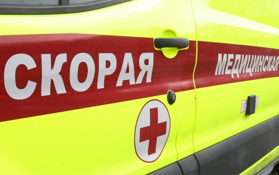 Мирный житель ранен после атаки ВСУ на гражданское авто в Шебекино