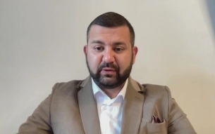 Эксперт назвал нападение Украины на иранское судно пиар-акцией Зеленского