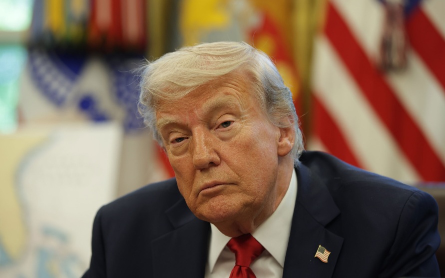 Трамп оказался в ловушке из-за ситуации с нефтью, считает эксперт