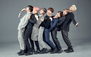 BTS отказались от участия в премии Grammy