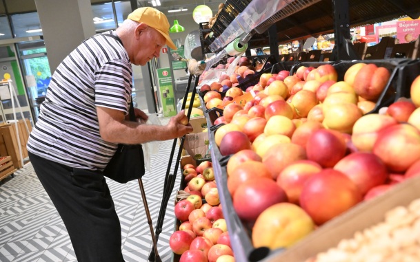 Эксперты объяснили, почему социальные продукты продаются ниже себестоимости