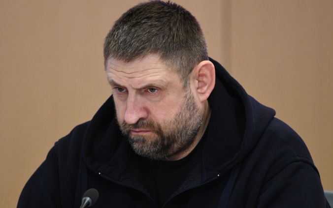Сладков заявил о необходимости выстроить оборону и замаскировать тылы в Донбассе