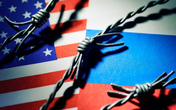 Новые антироссийские санкции ударят по самим США