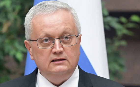 Борисенко: украинские наемники в Африке стараются навредить интересам РФ