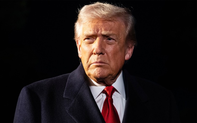 NBC: в администрации Трампа нет консенсуса по стратегии в отношении Ирана