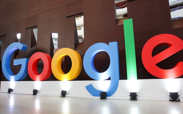 Сумма взыскиваемых с Google долгов в России превысила 56 млрд рублей