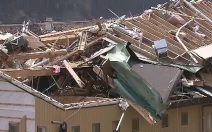 Число погибших в результате землетрясения в Японии достигло 28 человек