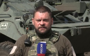 Поддубный: в первую очередь под ударом объекты ВПК в Киеве