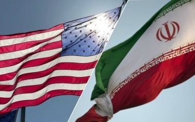 Поддубный: США почти не сбивают иранские ракеты, направленные на их союзников