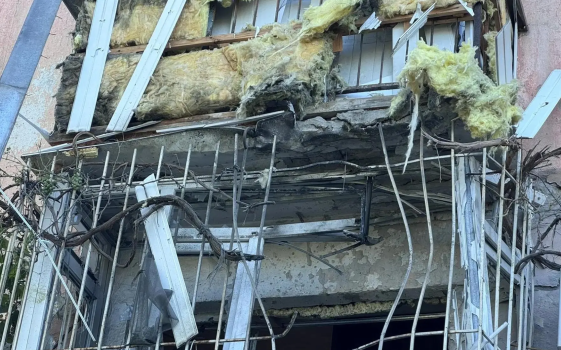 ВСУ атаковали донецкую Горловку, есть пострадавшие и разрушения