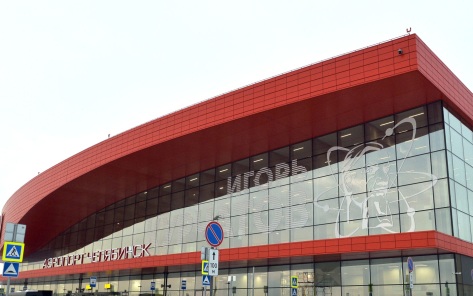 Возобновлены полеты в аэропорту Челябинска