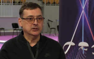 "Мы стали слабыми": Мамедов оценил выступление российских фехтовальщиков на ЧМ