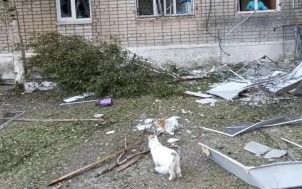 Пять мирных жителей за сутки стали жертвами атак ВСУ в Херсонской области