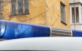 В Петербурге подросток распылил газовый баллон в лицо неизвестному мужчине