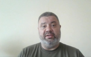 Бывший офицер СБУ рассказал об атмосфере, царящей в украинских спецслужбах