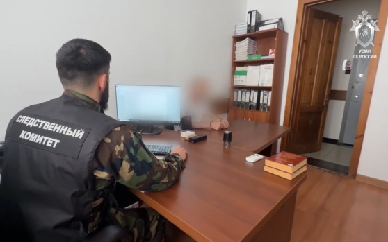 В Ингушетии задержали троих подозреваемых в покушении на убийство