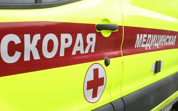 Жительница белгородского поселка ранена после атаки дрона ВСУ