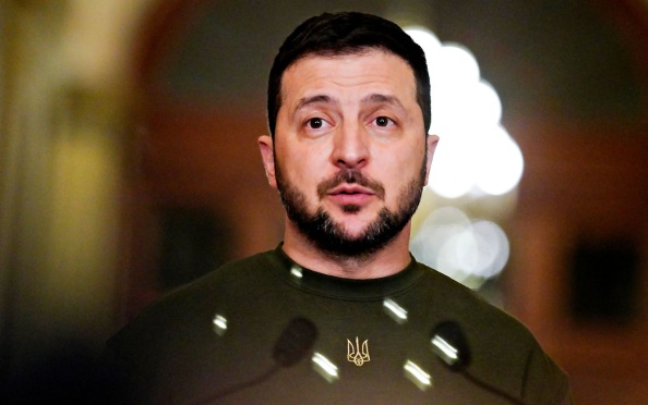 Зеленский устроил кадровые перестановки в СБУ