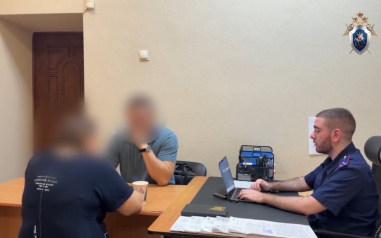 В Ставрополье задержали заведующую роддомом после смерти роженицы
