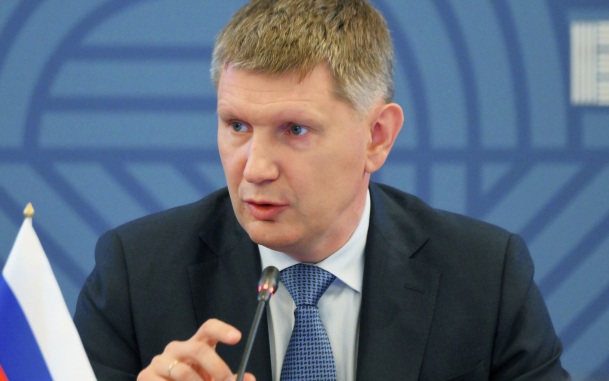 Решетников назвал безосновательными требования Армении к РФ о доплате за ЮКЖД