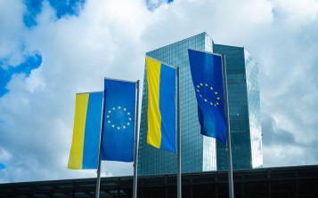 Евросоюз утвердил продление временной защиты для граждан Украины на год