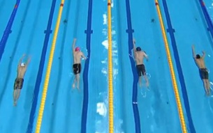 Российские пловцы впервые за пять лет выступят на чемпионате Европы в Париже