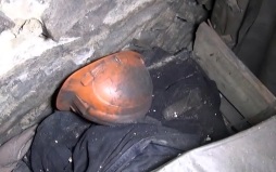 В Пакистане при взрыве в угольной шахте погибли 11 горняков