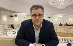 Мирошник объяснил желание Киева втянуть НАТО в прямой конфликт с Россией