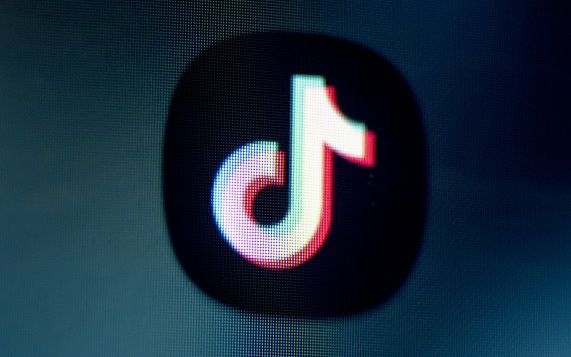 С TikTok в России принудительно взыскивают восемь миллионов рублей