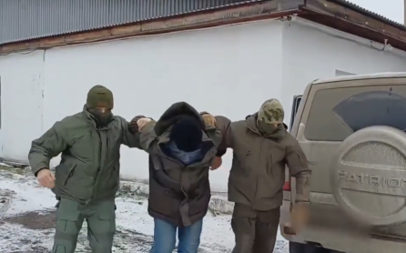 Жителя Иркутской области осудили за финансирование радикалов из "Артподготовки"