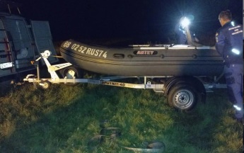 Во время купания в озере Светлое в Челябинской области утонул мужчина